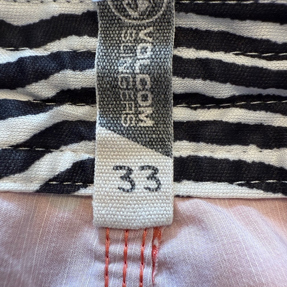 Volcom mens board shorts
